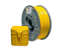 Filament PETG Nobufil Żółty 1,75 mm / 1 kg