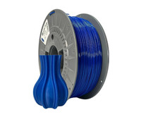 Filament PETG Nobufil Niebieski 1,75 mm / 1 kg