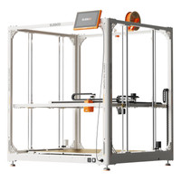 Drukarka 3D ELEGOO OrangeStorm Giga 800 x 800 x 1000 mm