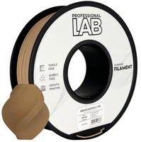 Filament PLA wood 1,75mm 1 kg