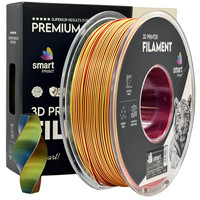 Filament PLA Silk Sunset Horizon 1,75mm 1 kg