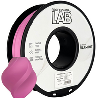 Filament PLA+ różowy 1,75mm 1 kg