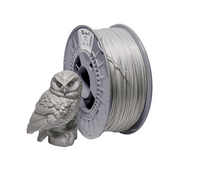 Filament PETG Nobufil Aluminium 1,75 mm / 1 kg