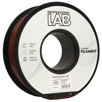Filament PETG brązowy kawowy 1,75mm 1 kg