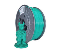 Filament ABSx Nobufil Zielony Turkus 1,75 mm / 1 kg