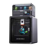 Drukarka 3D Anycubic Kobra S1 Combo FDM