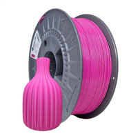 Filament PETG Nobufil Magenta Róż 1,75 mm / 1 kg