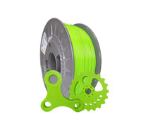 Filament PCTG Nobufil Limonkowy Zielony 1,75 mm / 1 kg