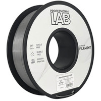 Filament PETG srebrny 1,75mm 1 kg