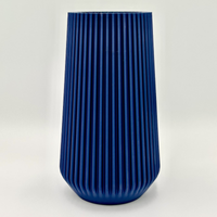 Wazon dekoracyjny 3D wys. 24 cm