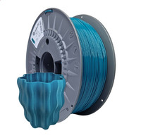 Filament PETG Nobufil Turkus 1,75 mm / 1 kg