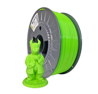 Filament ABSx Nobufil Zielony Limonkowy 1,75 mm / 1 kg