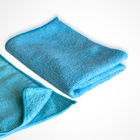 Ściereczka z mikrofibry do płyt PEI