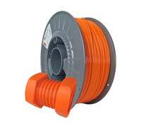 Filament PCTG Nobufil Pomarańczowy Neon 1,75 mm / 1 kg