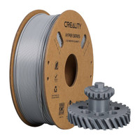 Filament Hyper ABS Creality (szary) 1,75 mm / 1 kg