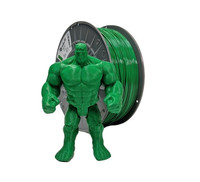 Filament PETG Nobufil Zielony 1,75 mm / 1 kg