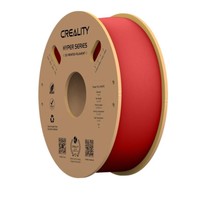  Filament Hyper PLA Creality (czerwony) 1,75 mm / 1 kg