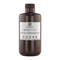 Żywica PRIMACREATOR VALUE DENTAL PROFESSIONAL stomatologiczna migdałowy 1 kg