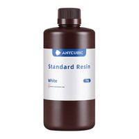 Żywica standardowa AnyCubic (biała) 1L