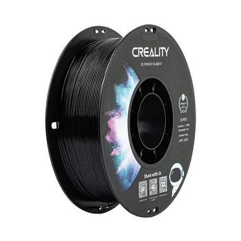 Filament CR-PETG Creality (czarny) 1,75 mm / 1 kg