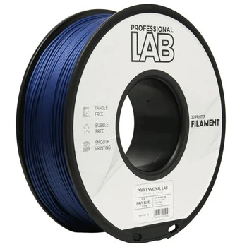 Filament PLA granatowy 1,75mm 1 kg