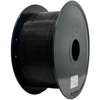 Filament PLA czarny 1,75mm 5 kg