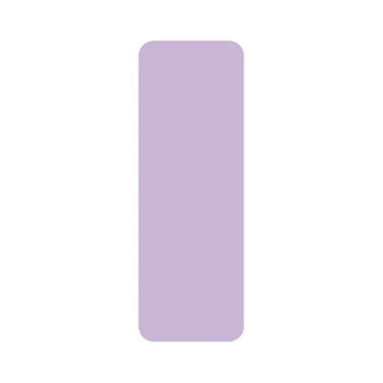 Naklejki Termiczne Niimbot 14x40 160 szt. (Purpurowe)