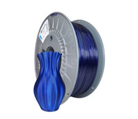 Filament PETG Nobufil Niebieski Candy 1,75 mm / 1 kg