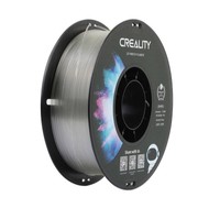 Filament PETG Creality (przezroczysty) 1,75 mm / 1 kg 