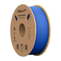 Filament Hyper PLA Creality (niebieski) 1,75 mm / 1 kg