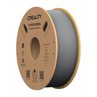 Filament Hyper PLA Creality (szary) 1,75 mm / 1 kg