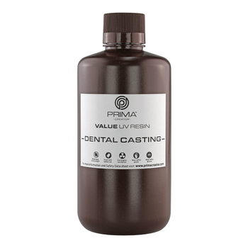 Żywica PRIMACREATOR VALUE CASTING stomatologiczna 1 kg