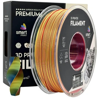 Filament PLA Silk Sunset Horizon 1,75mm 1 kg