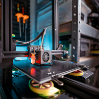 WYDRUK 3D NA ZAMÓWIENIE