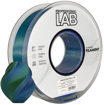 Filament PLA Silk oceans embrace1,75mm 1 kg