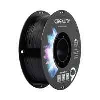 Filament CR-PETG Creality (czarny) 1,75 mm / 1 kg