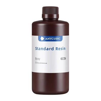 Żywica standardowa AnyCubic (szara) 1L