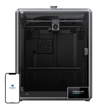 Drukarka 3D Creality K1 MAX FDM