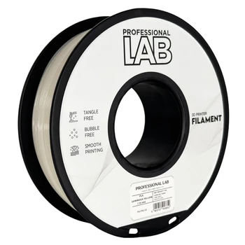 Filament PLA Świecący w Ciemności Żółty 1,75mm 1 kg