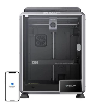 Drukarka 3D Creality K1C FDM