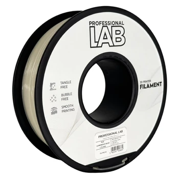 Filament PLA Świecący w Ciemności Niebieski 1,75mm 1 kg