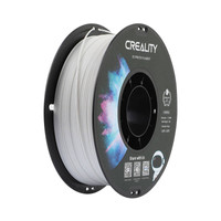 Filament CR-PETG Creality (biały) 1,75 mm / 1 kg