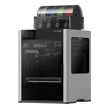 Drukarka 3D Bambu H2D AMS Combo FDM