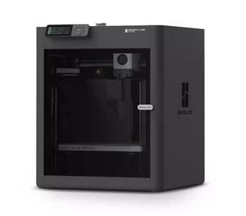 Zestaw Drukarka 3D Bambu Lab P1S + dysza hartowana 0,4 bambu P1